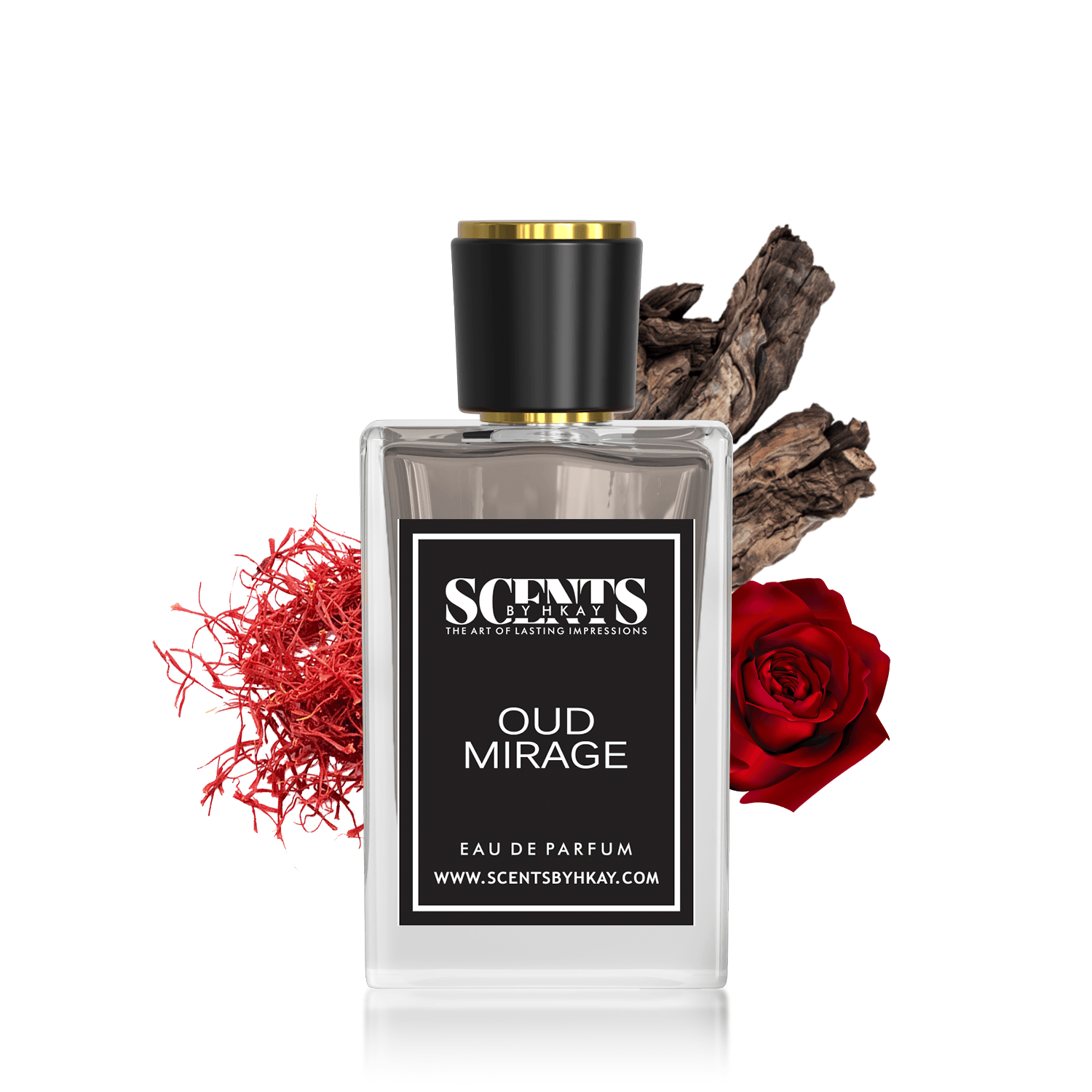 OUD MIRAGE ISPIRED BY LV OMBRE NOMADE - Scents by hkay