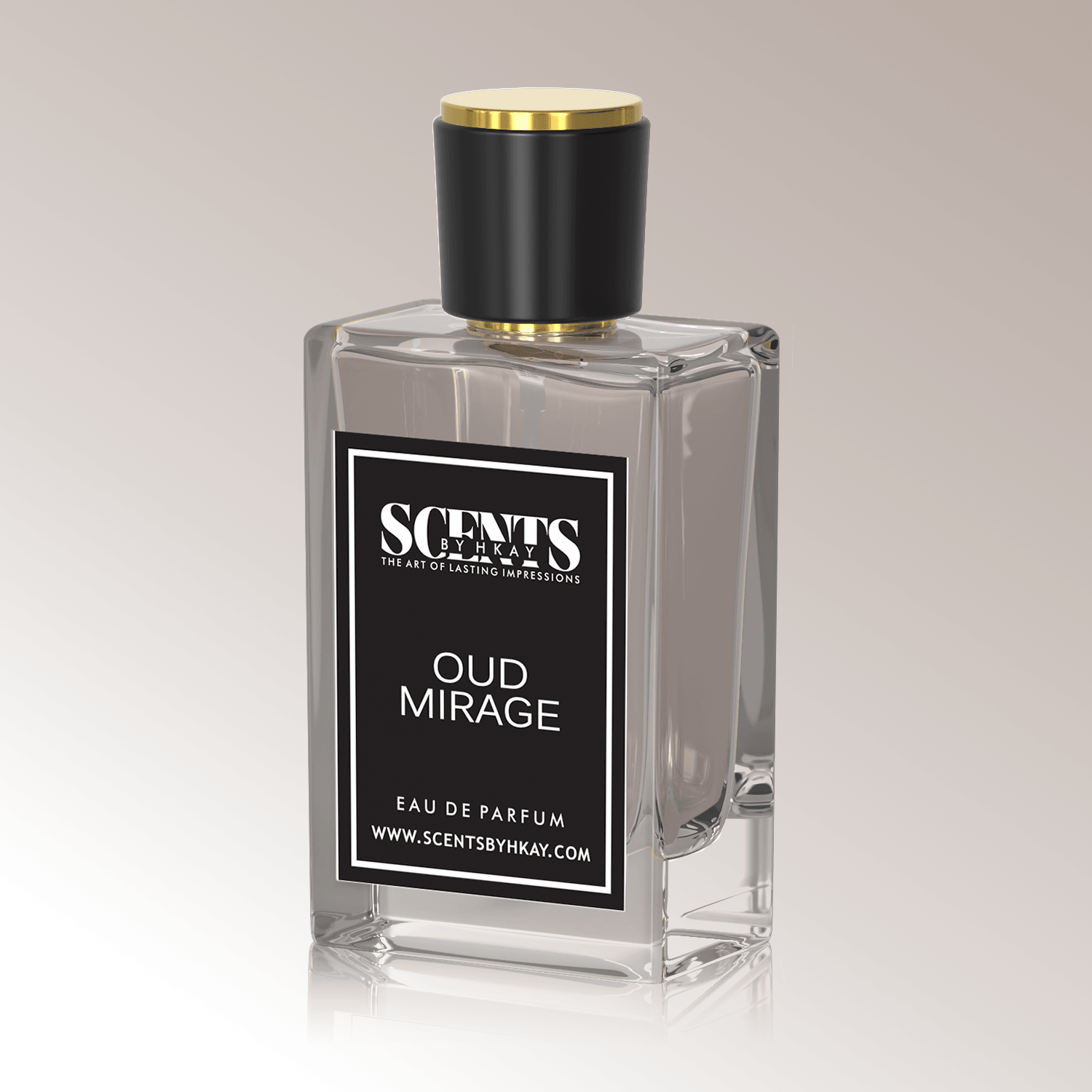 OUD MIRAGE ISPIRED BY LV OMBRE NOMADE - Scents by hkay