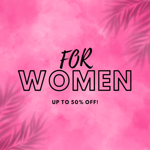 FOR WOMEN