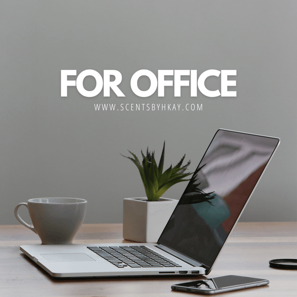 FOR OFFICE