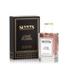 LOVE FLORA INSPIRED BY GUCCI FLORA - Scents by hkay