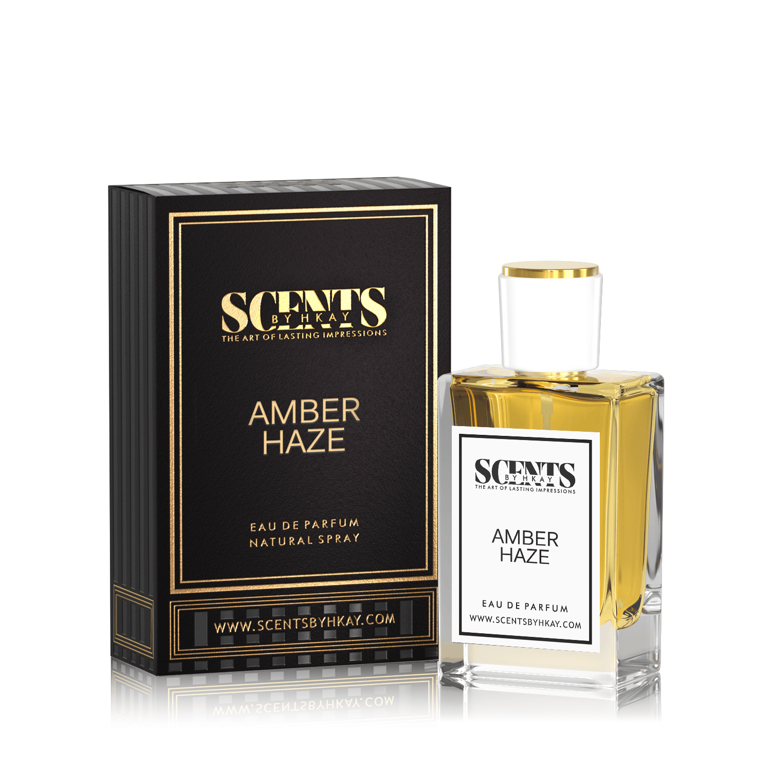 AMBER HAZE INSPIRED BY TOMMY GIRL - Scents by hkay