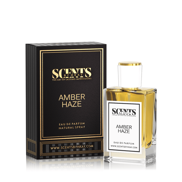 AMBER HAZE INSPIRED BY TOMMY GIRL - Scents by hkay