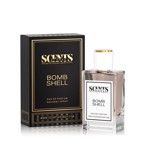 BOMBSHELL INSPIRED BY VS BOMBSHELL - Scents by hkay