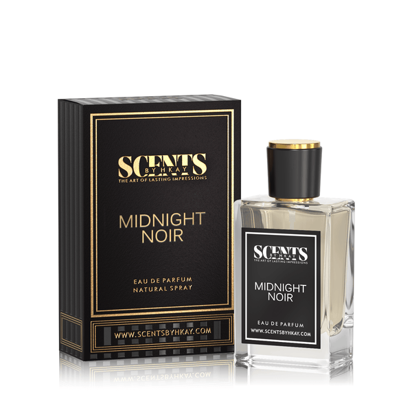 MIDNIGHT NOIR INSPIRED BY CREED AVENTUS - Scents by hkay