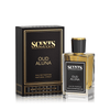 OUD ALUNA OUR SIGNATURE OUD - Scents by hkay