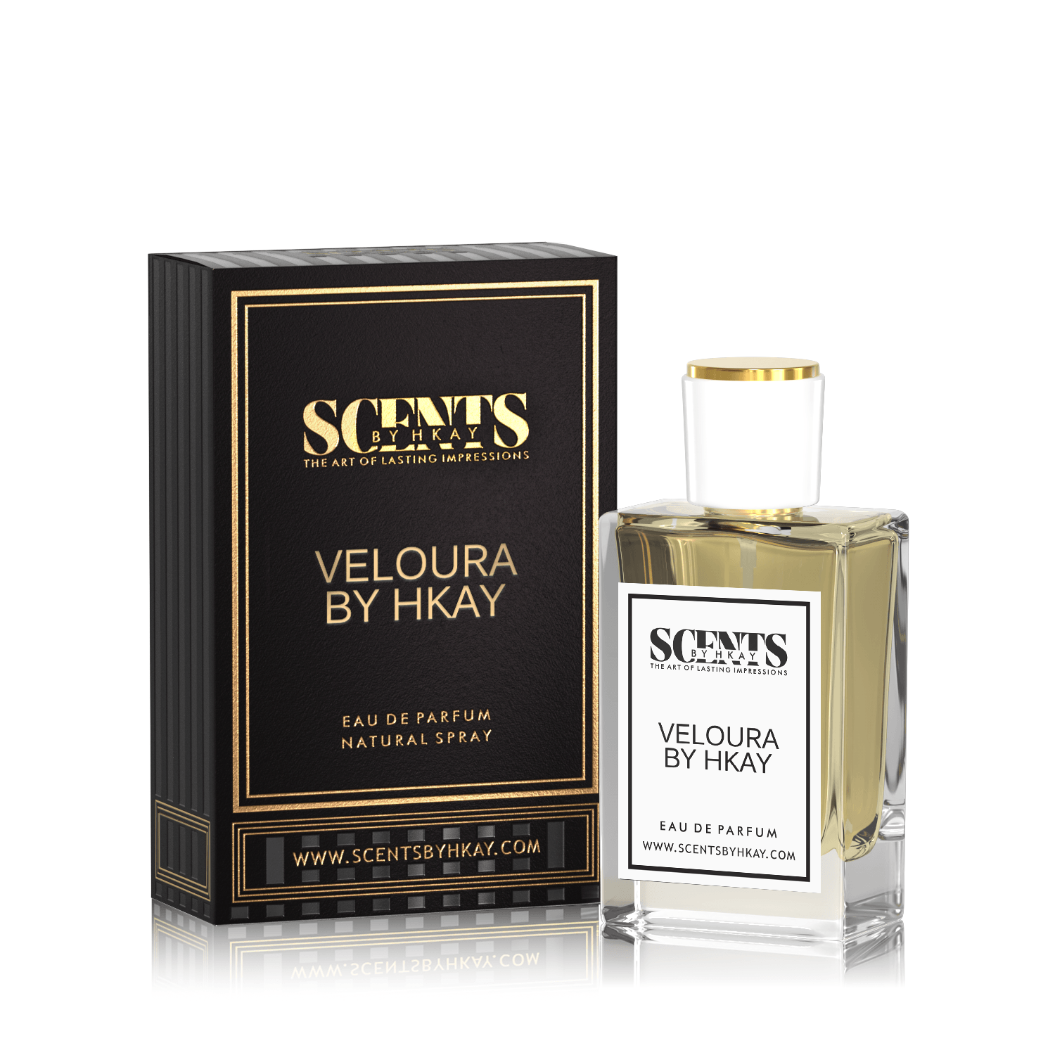 VELOURA INSPIRED BY YSL LIBRE - Scents by hkay