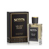 VELVET DUSK INSPIRED BY AZZARO WANTED - Scents by hkay