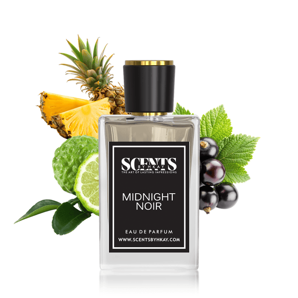 MIDNIGHT NOIR INSPIRED BY CREED AVENTUS - Scents by hkay