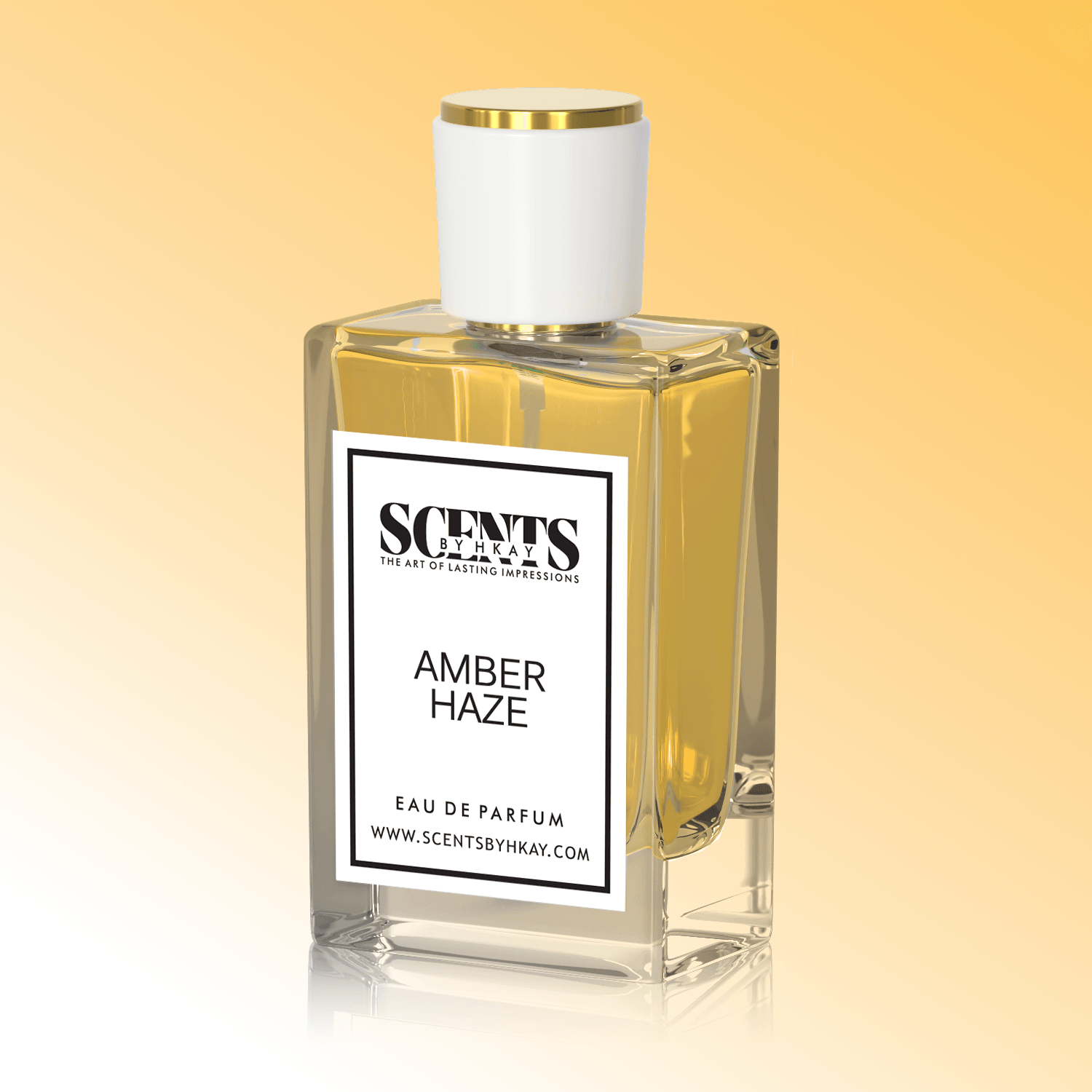AMBER HAZE INSPIRED BY TOMMY GIRL - Scents by hkay