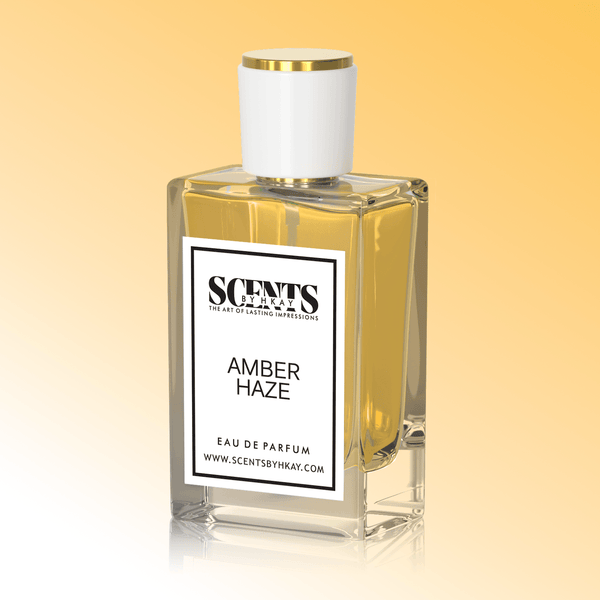 AMBER HAZE INSPIRED BY TOMMY GIRL - Scents by hkay