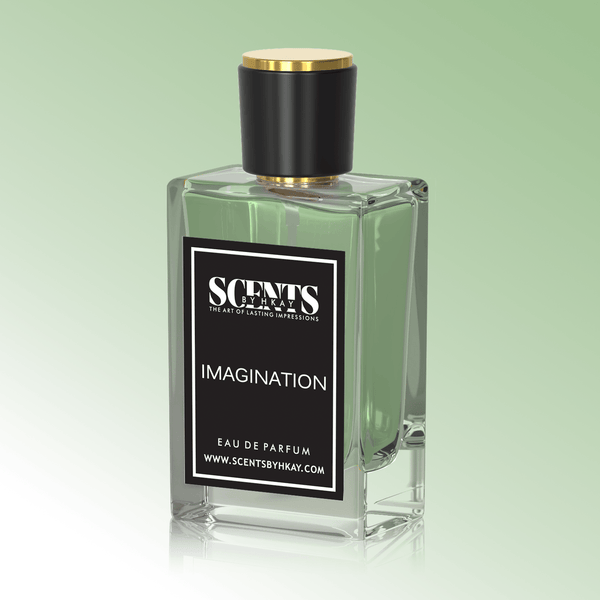 IMAGINATION INSPIRED BY LV IMAGINATION - Scents by hkay