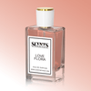 LOVE FLORA INSPIRED BY GUCCI FLORA - Scents by hkay