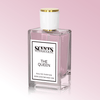 THE QUEEN INSPIRED BY VERSACE BRIGHT CRYSTAL - Scents by hkay