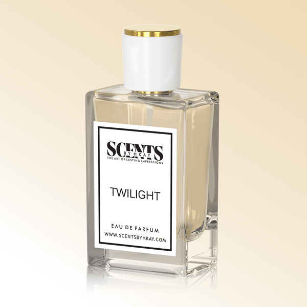 TWILIGHT OUR SIGNATURE LADIES PERFUME - Scents by hkay