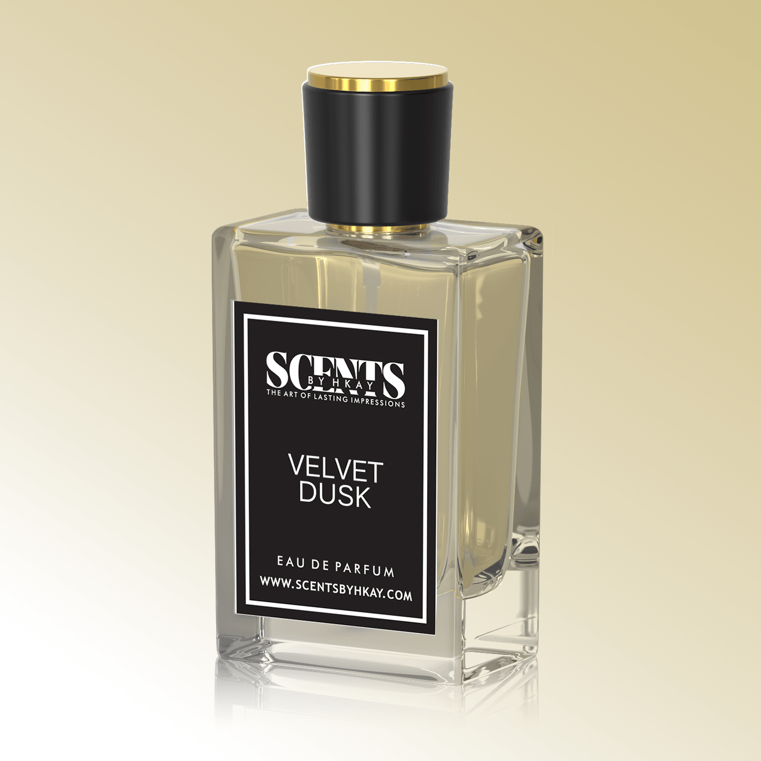 VELVET DUSK INSPIRED BY AZZARO WANTED - Scents by hkay